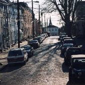 Smick & Wright Sts.