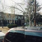 Molbore & Isminger Streets