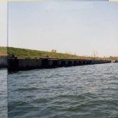 Covington St. - Waterfront