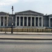 The Philadelphia High School for Creative & Performing Arts