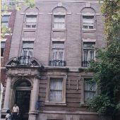 Ballinger Home