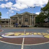 Athletic Recreation Center
