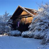 Woulfe Lodge