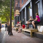 Old City Coffee