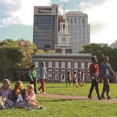 Independence National Historic Park