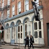Snyderman-Works Galleries
