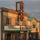 Hiway Theater