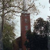 St. Peter's Church - Graveyard