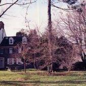 Sweetwater Farm - Exterior