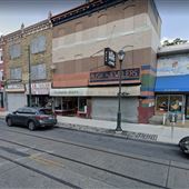 Germantown between Silver and Lehigh