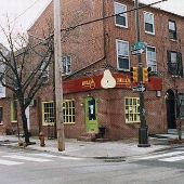 Meritage Restaurant