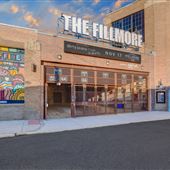 The Fillmore Philadelphia