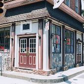 Olde City Pizza