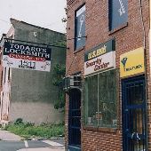 Todaro's Locksmith