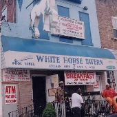 White Horse Tavern