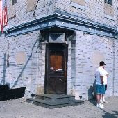 Tasker Tavern