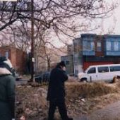 Ginnodo, Poplar, & 19th Street