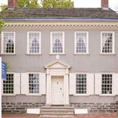 Germantown White House