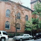 1700 Block at Spruce