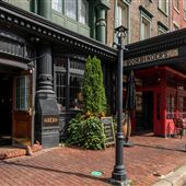 The Olde Bar