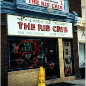 Charlie Gray's Rib Crib