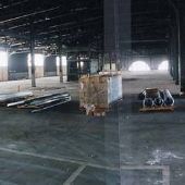 Pier 40 self storage