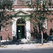 William Ways Gay, Lesbian, Transexual Community Center