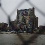 Broad and Spring Garden Mural