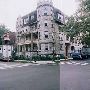 Stonehurst Apartments
