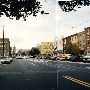11th Street and Carpenter Street