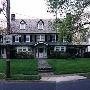 Monument Rd & N 49th St