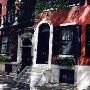 18th Street and Delancey Place