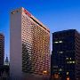 Sheraton Philadelphia City Center Hotel formerly known as the Wyndham