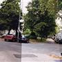 2700 block of Smedley St.