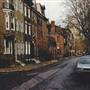 Brownstone & Brick Homes
