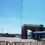 Cruise Terminal