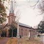 St. James Episcopal Church