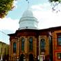 First Presbyterian Church of Kensington