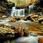 Ricketts Glen State Park