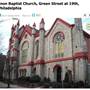 Enon Baptist Church