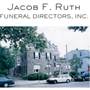 Ruth Funeral Home