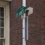 16th and St. James