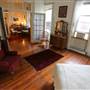 Rittenhouse Square Apt., Spacious & Historic 1BR/1BA