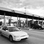 Toll Plaza - Downingtown