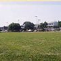 Cheltenham Ave and Charles St