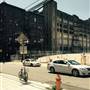 13th and Callowhill Area