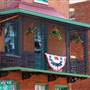 The Historic Lincoln Biography Building