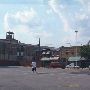 Epiphany Church Lot