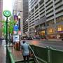 Various Center City Views