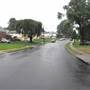 400 block of Burns Rd